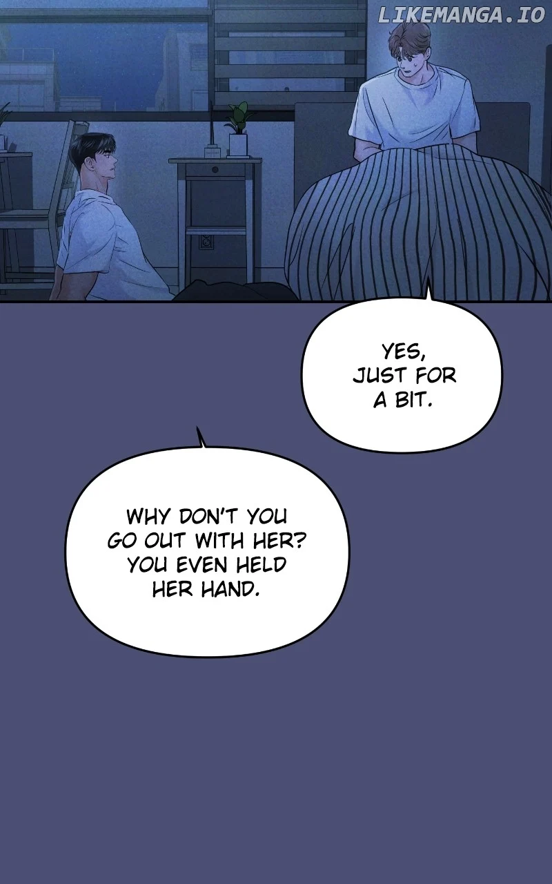 A Campus Romance, I Guess Chapter 66 479 ch 66 73