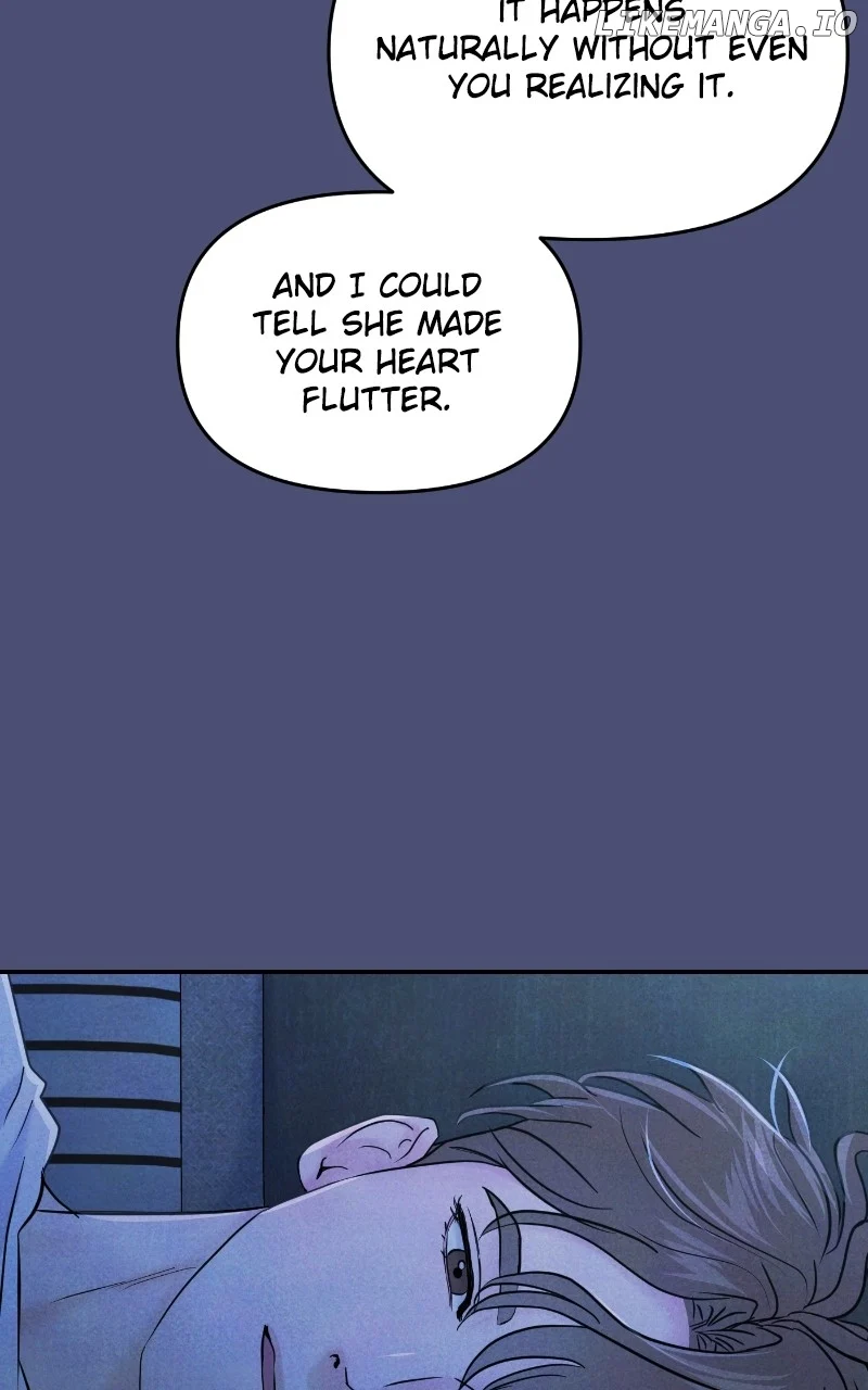 A Campus Romance, I Guess Chapter 66 486 ch 66 80