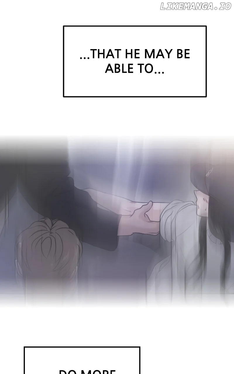 A Campus Romance, I Guess Chapter 66 499 ch 66 93