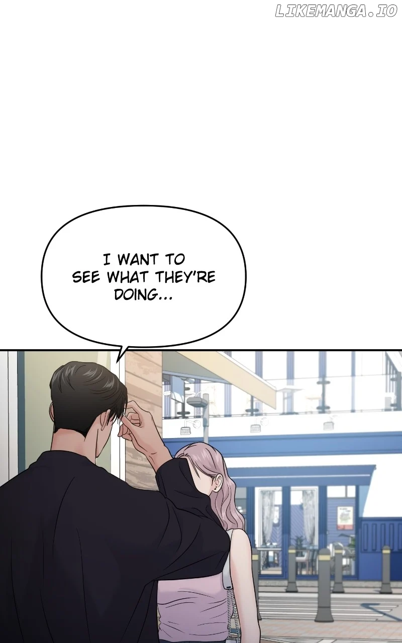 A Campus Romance, I Guess Chapter 66 505 ch 66 99