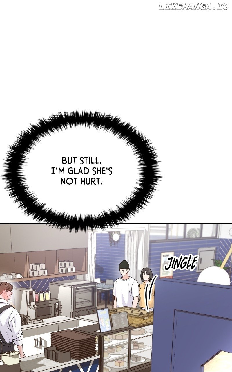 A Campus Romance, I Guess Chapter 67 464 ch 67 109