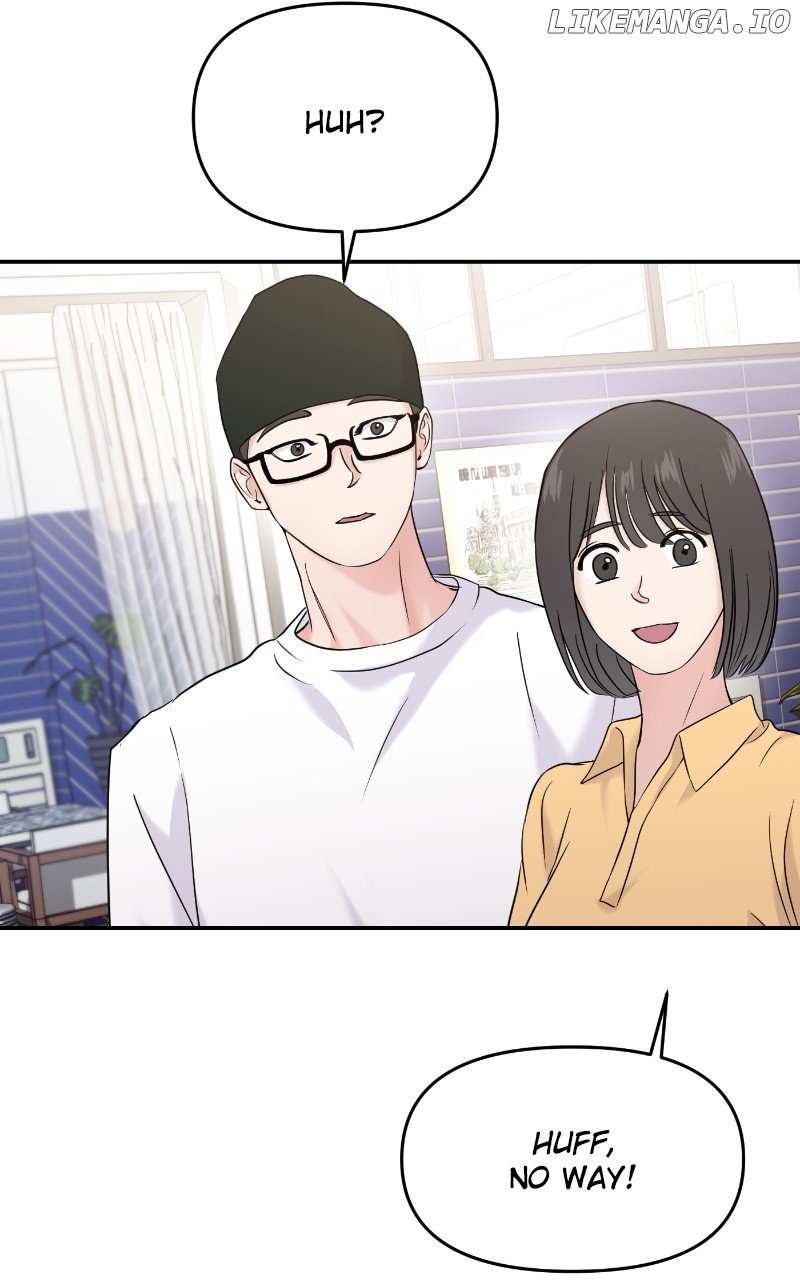 A Campus Romance, I Guess Chapter 67 466 ch 67 111