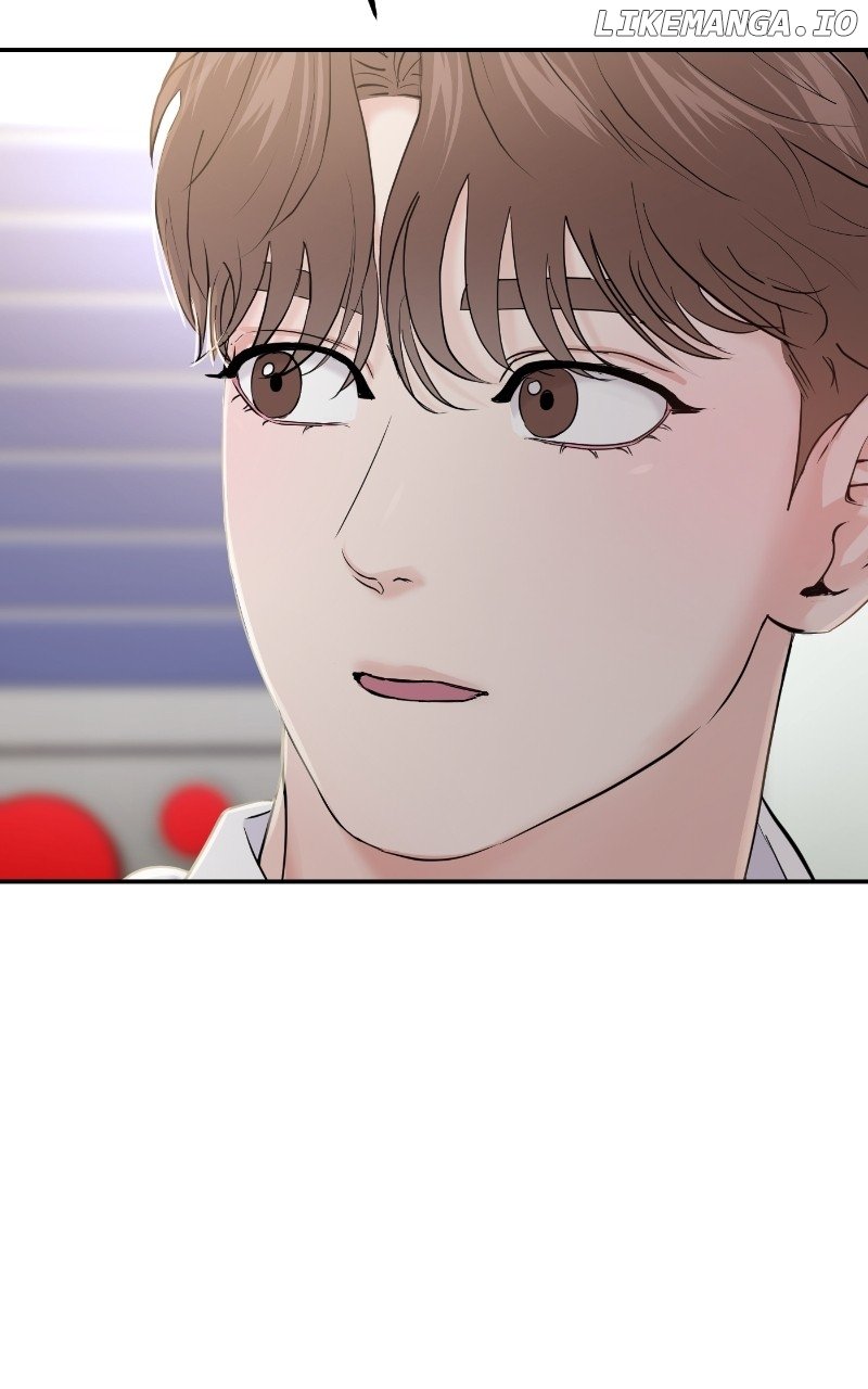 A Campus Romance, I Guess Chapter 67 469 ch 67 114