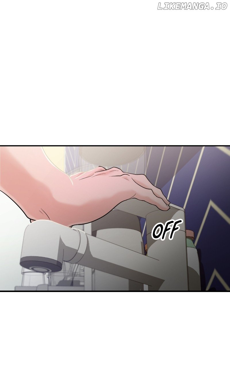 A Campus Romance, I Guess Chapter 67 470 ch 67 115