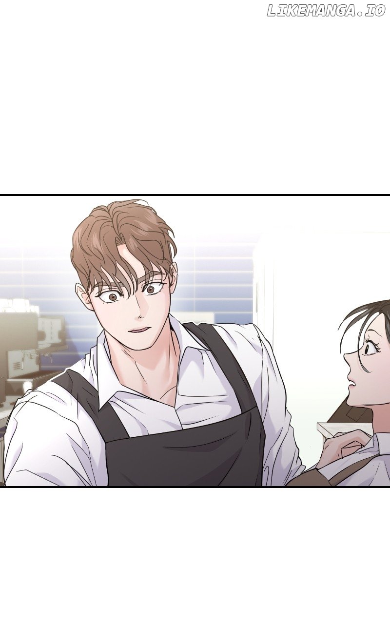 A Campus Romance, I Guess Chapter 67 367 ch 67 12