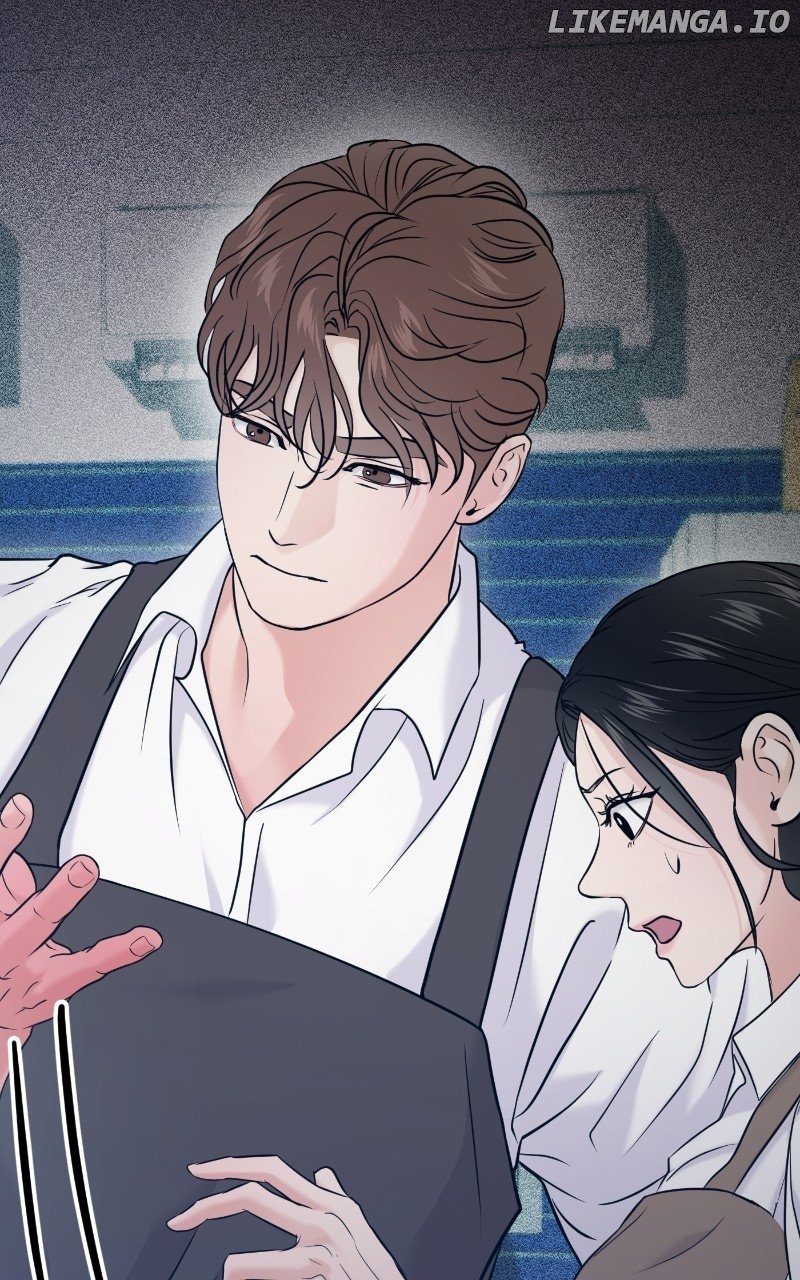 A Campus Romance, I Guess Chapter 67 373 ch 67 18