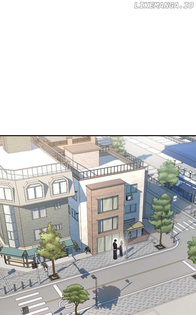 A Campus Romance, I Guess Chapter 67 377 ch 67 22