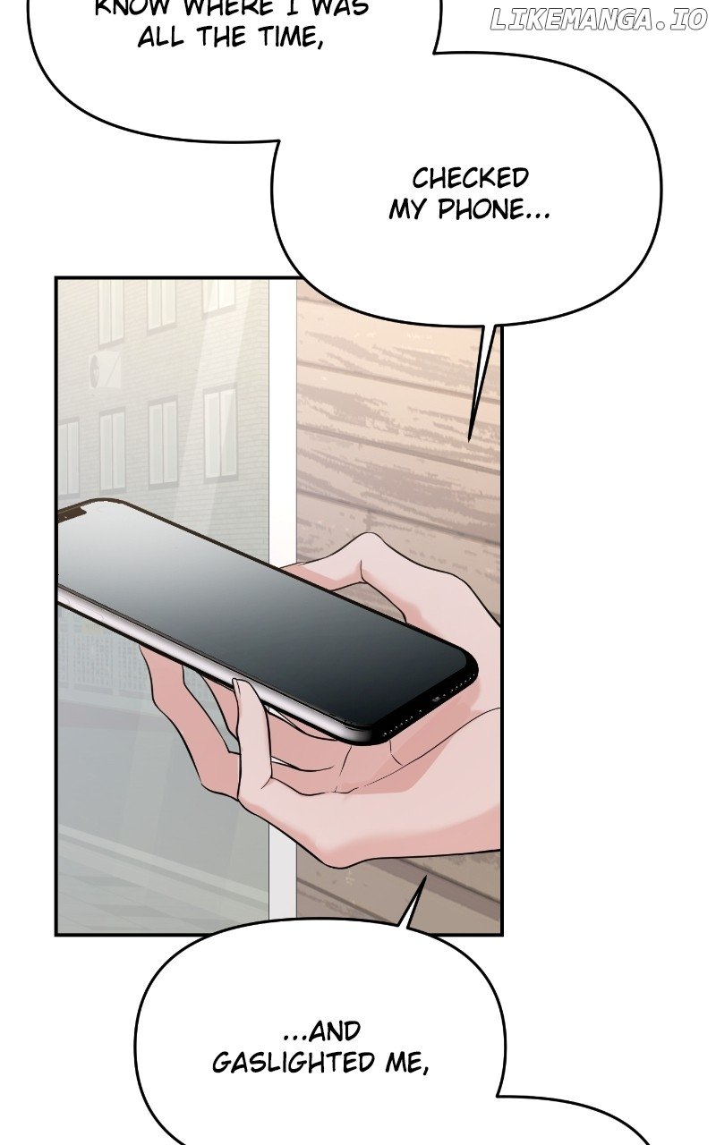 A Campus Romance, I Guess Chapter 67 389 ch 67 34