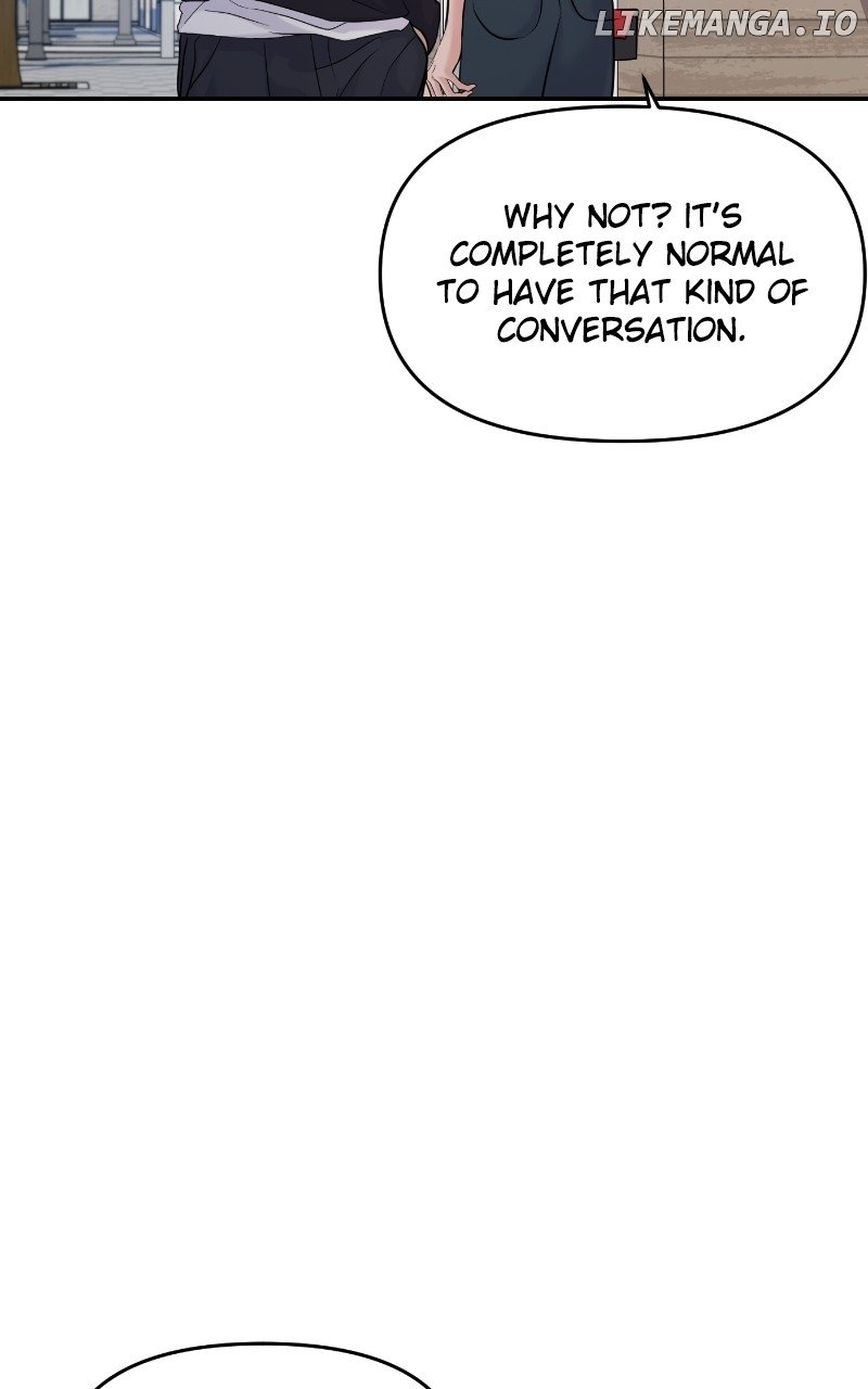 A Campus Romance, I Guess Chapter 67 396 ch 67 41