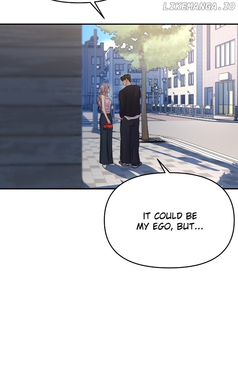 A Campus Romance, I Guess Chapter 67 399 ch 67 44