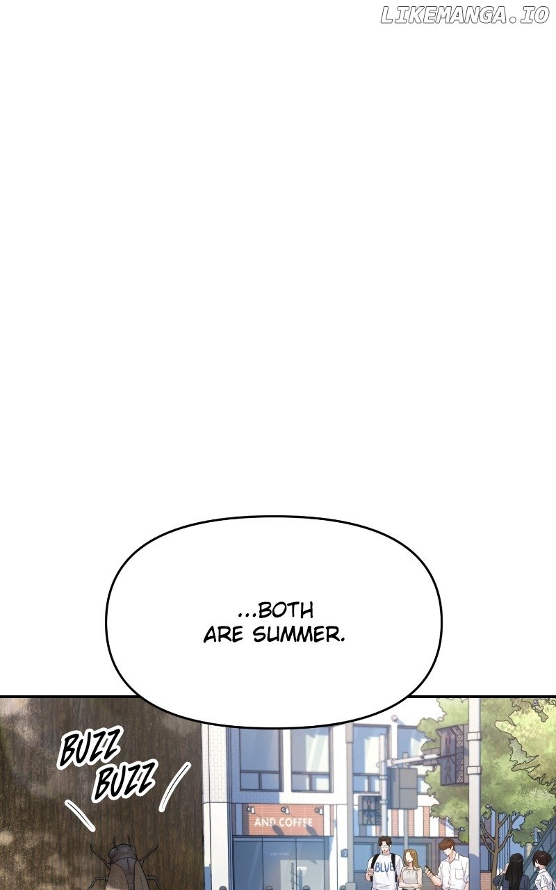 A Campus Romance, I Guess Chapter 67 410 ch 67 55