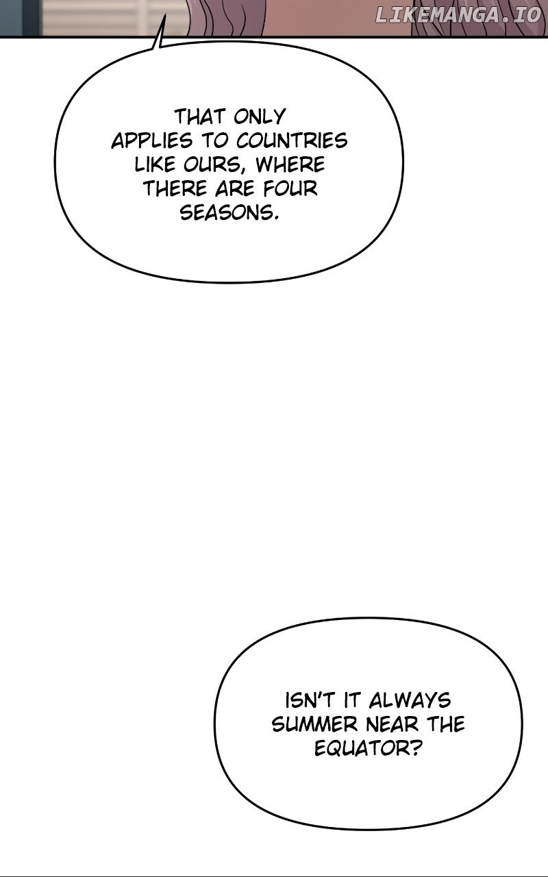 A Campus Romance, I Guess Chapter 67 414 ch 67 59