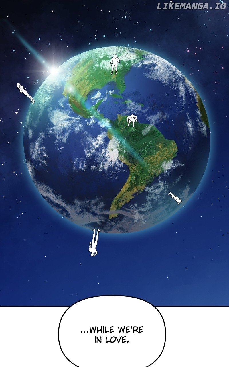 A Campus Romance, I Guess Chapter 67 421 ch 67 66