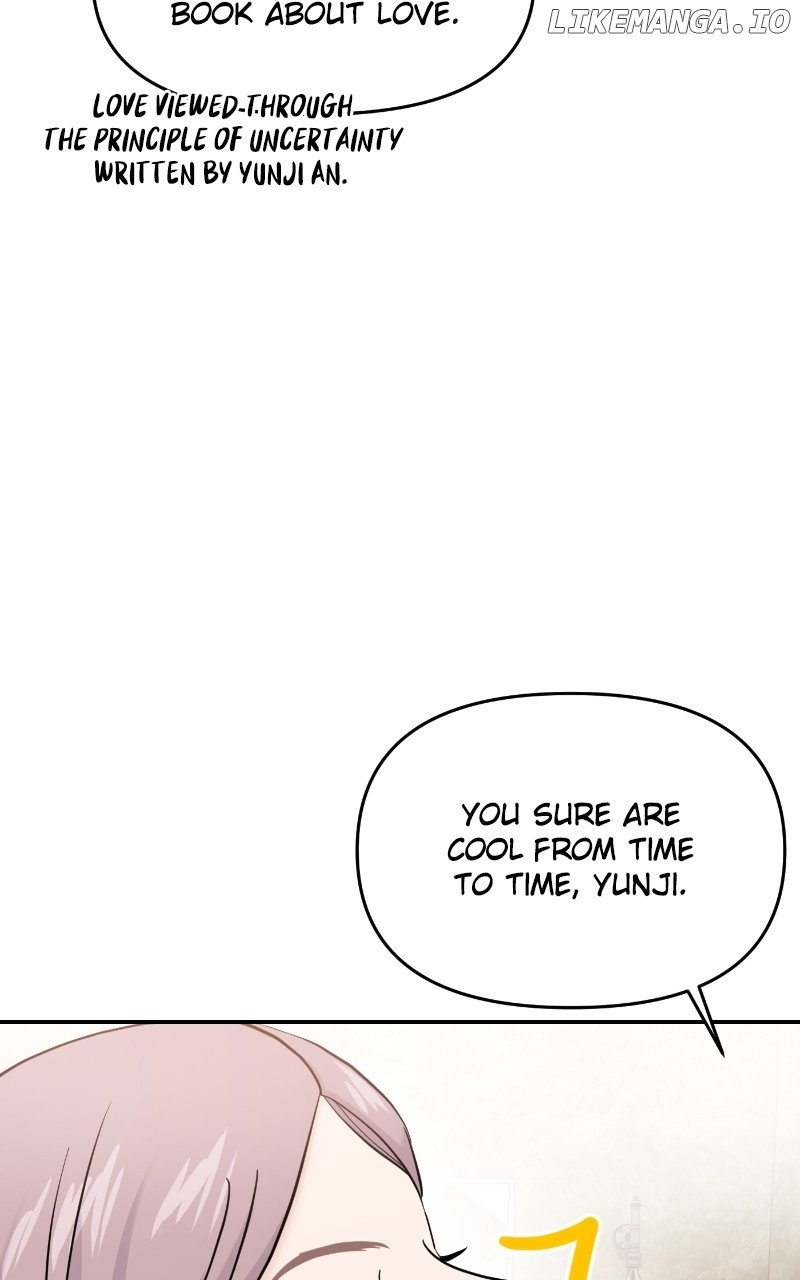 A Campus Romance, I Guess Chapter 67 426 ch 67 71