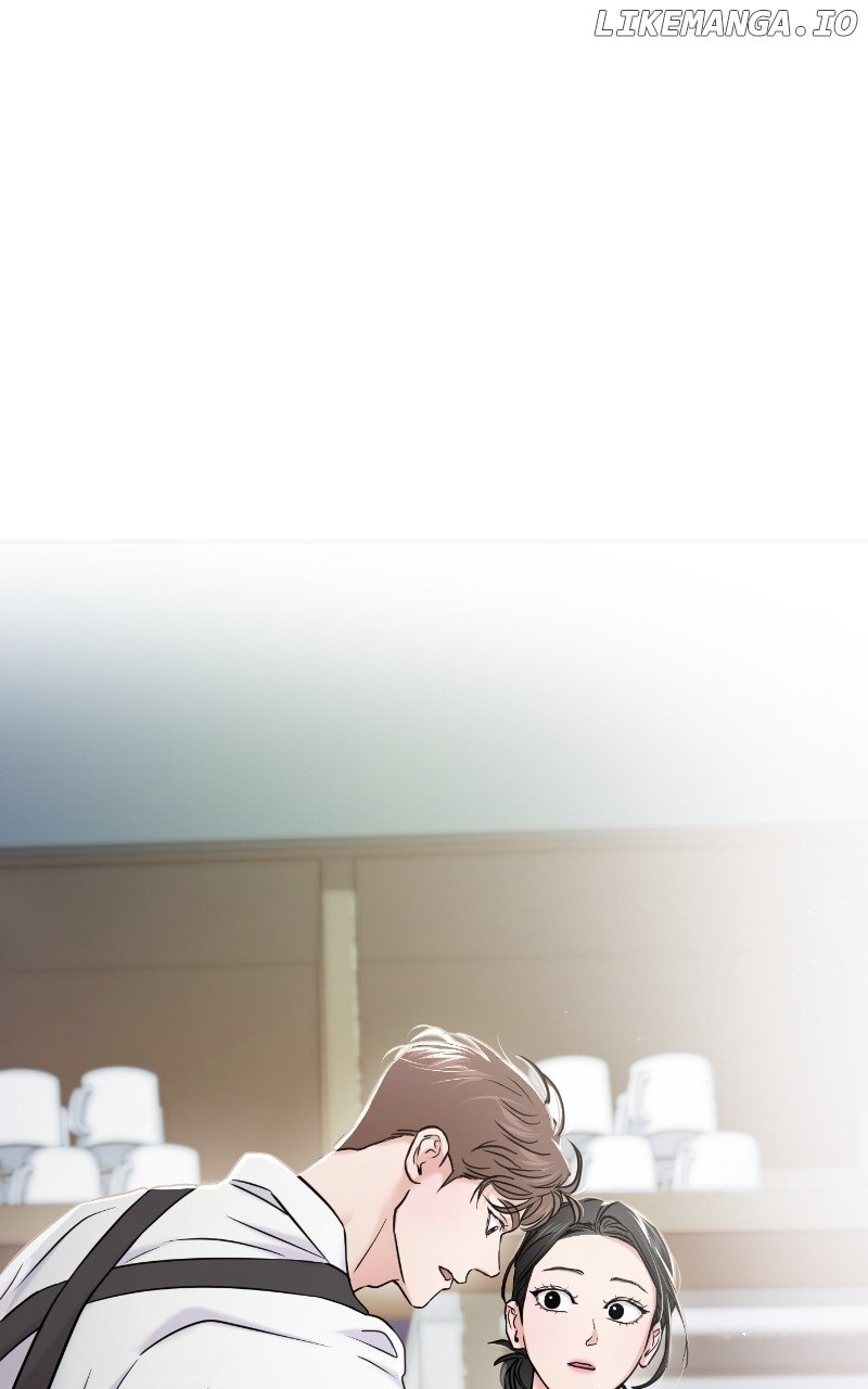 A Campus Romance, I Guess Chapter 67 363 ch 67 8