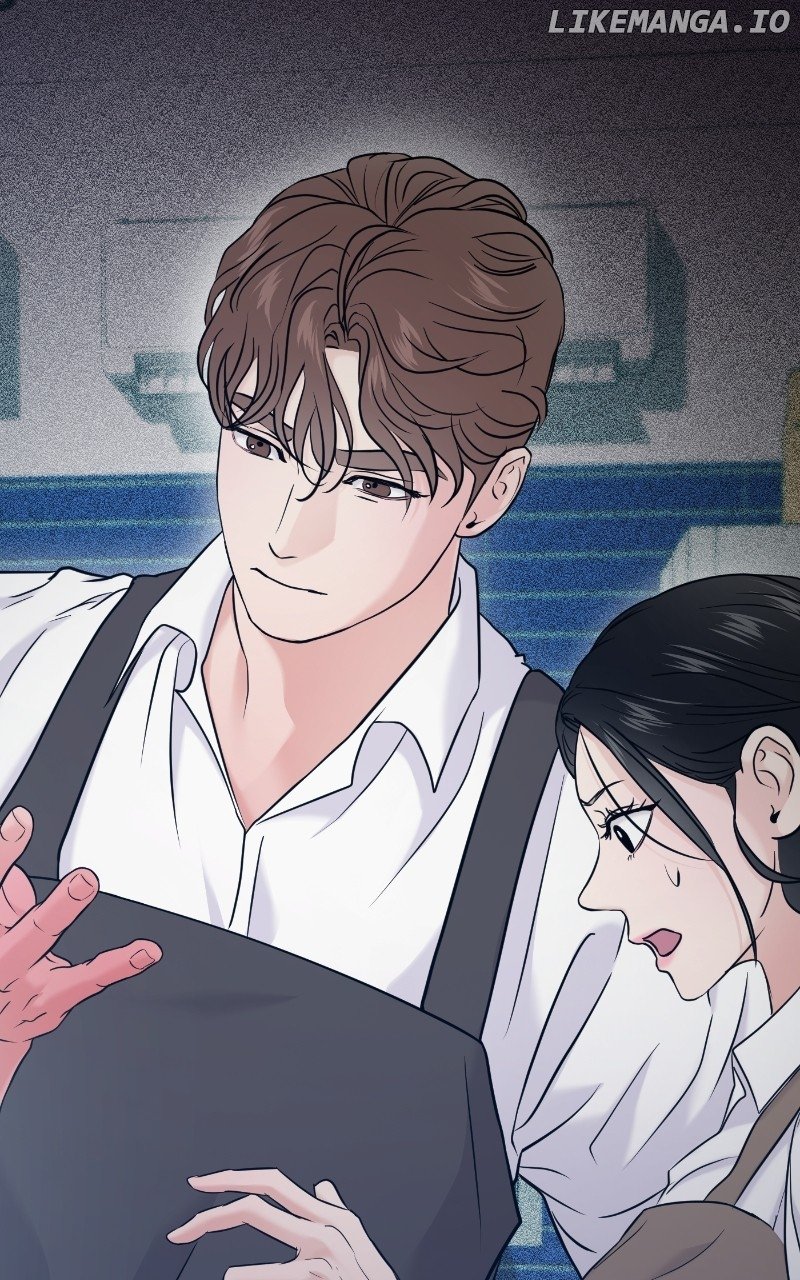 A Campus Romance, I Guess Chapter 67 436 ch 67 81