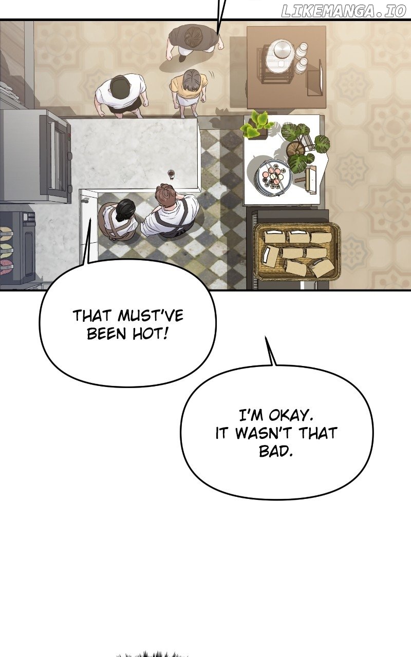 A Campus Romance, I Guess Chapter 67 439 ch 67 84