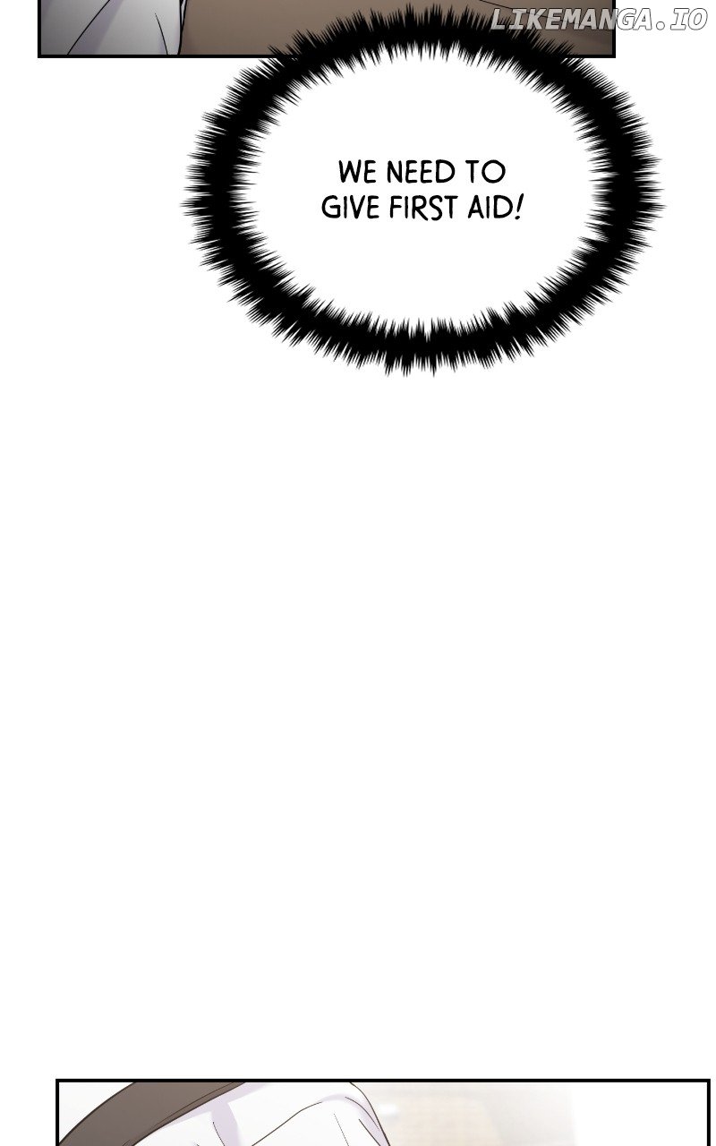 A Campus Romance, I Guess Chapter 67 441 ch 67 86