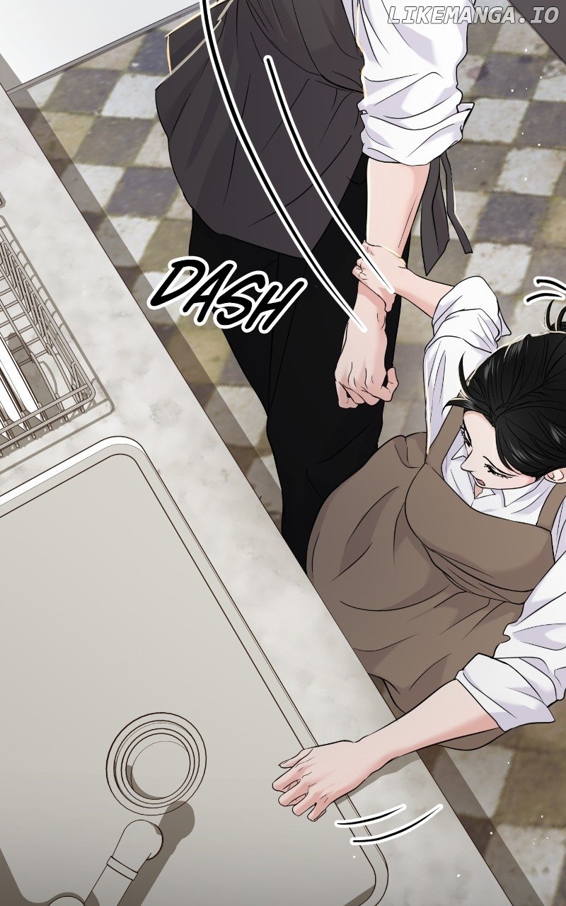 A Campus Romance, I Guess Chapter 67 444 ch 67 89