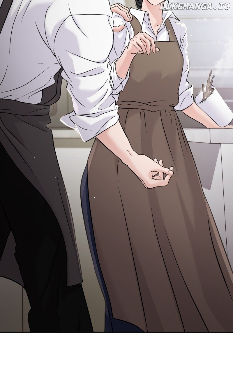 A Campus Romance, I Guess Chapter 67 364 ch 67 9