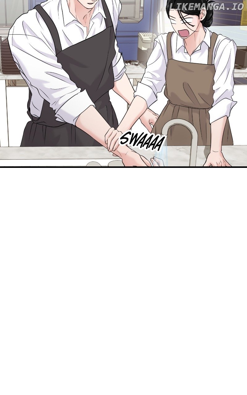 A Campus Romance, I Guess Chapter 67 446 ch 67 91