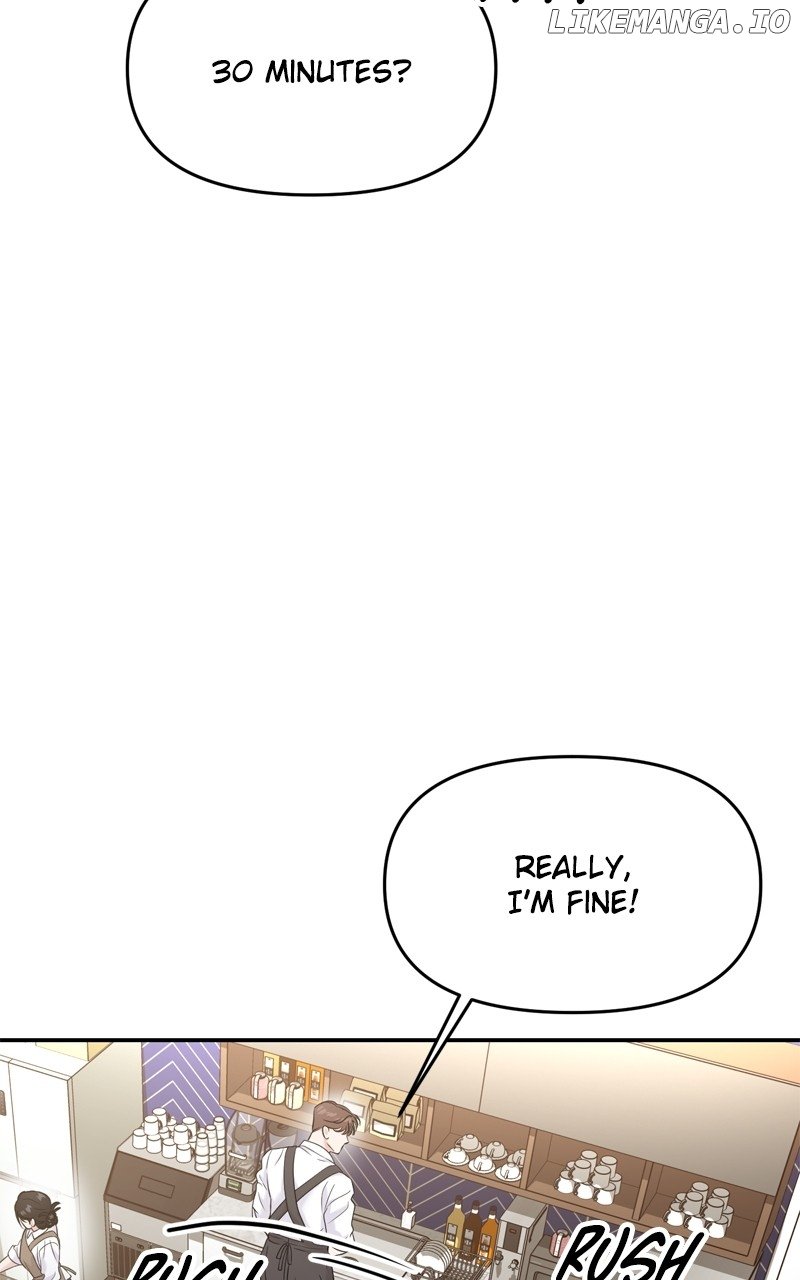 A Campus Romance, I Guess Chapter 67 448 ch 67 93