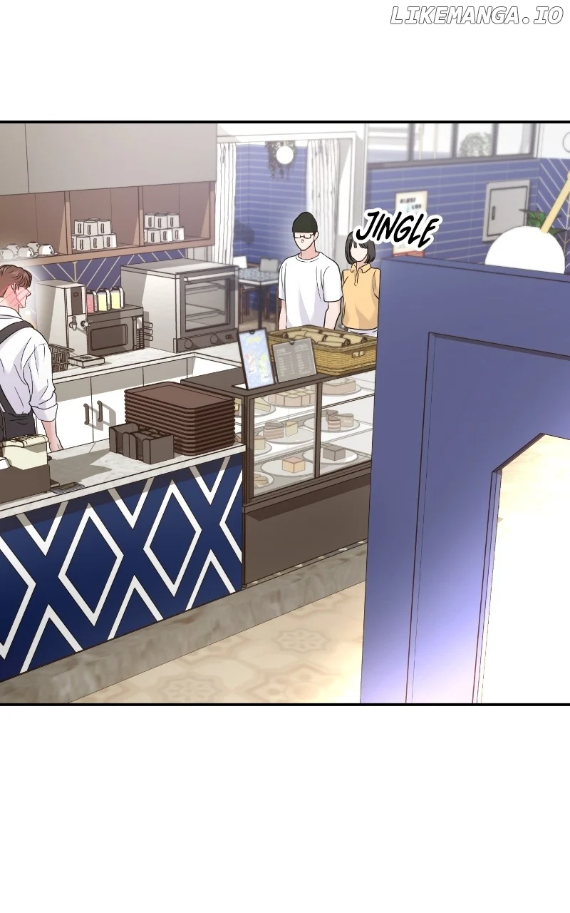 A Campus Romance, I Guess Chapter 68 386 ch 68 1