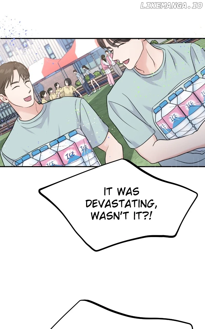 A Campus Romance, I Guess Chapter 68 488 ch 68 103