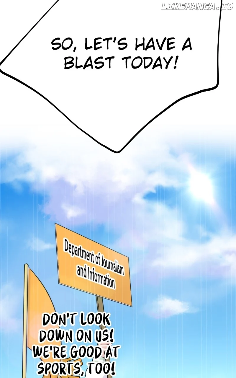 A Campus Romance, I Guess Chapter 68 489 ch 68 104