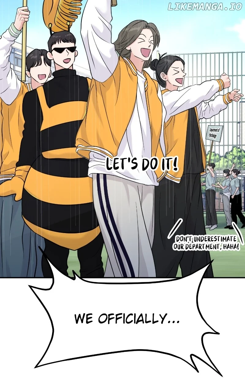 A Campus Romance, I Guess Chapter 68 490 ch 68 105