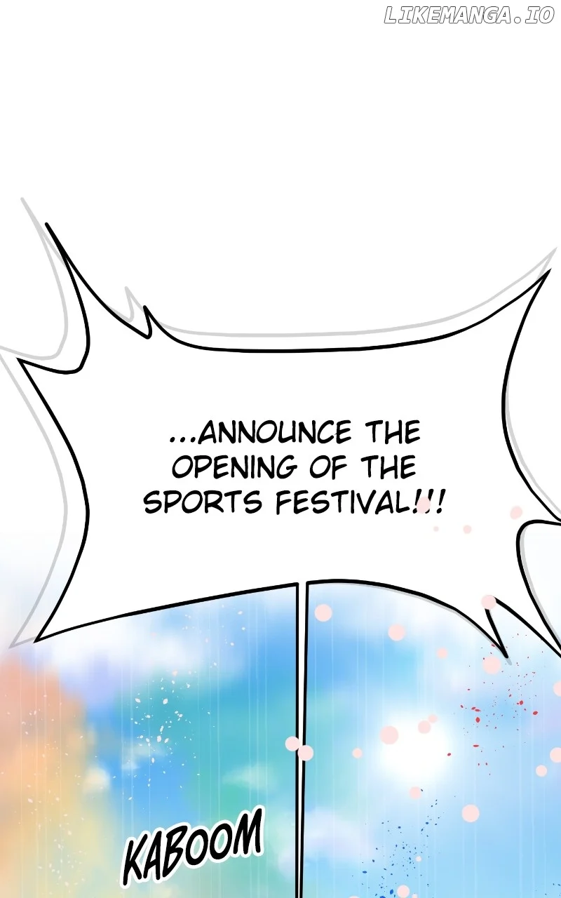 A Campus Romance, I Guess Chapter 68 491 ch 68 106