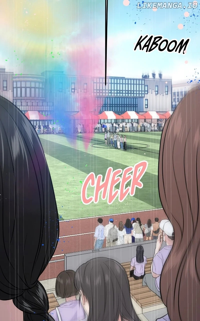 A Campus Romance, I Guess Chapter 68 492 ch 68 107