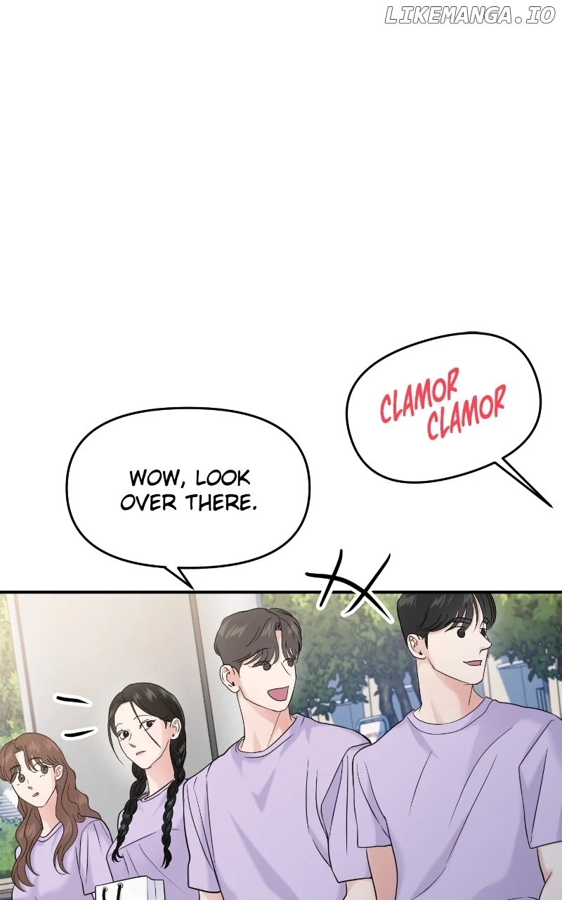 A Campus Romance, I Guess Chapter 68 495 ch 68 110