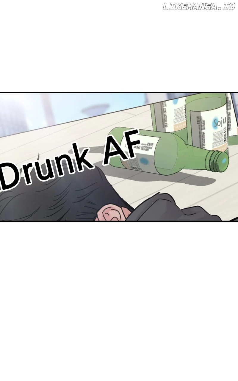 A Campus Romance, I Guess Chapter 68 497 ch 68 112