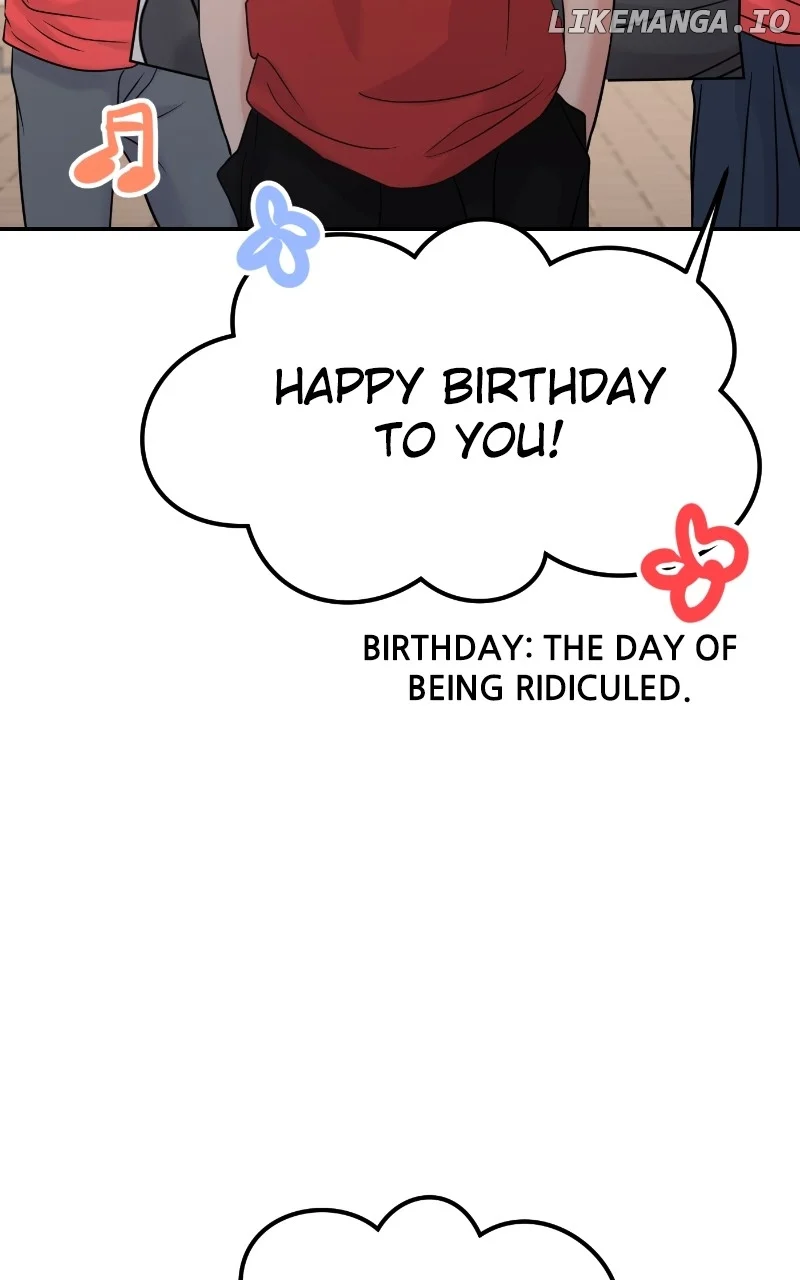 A Campus Romance, I Guess Chapter 68 501 ch 68 116