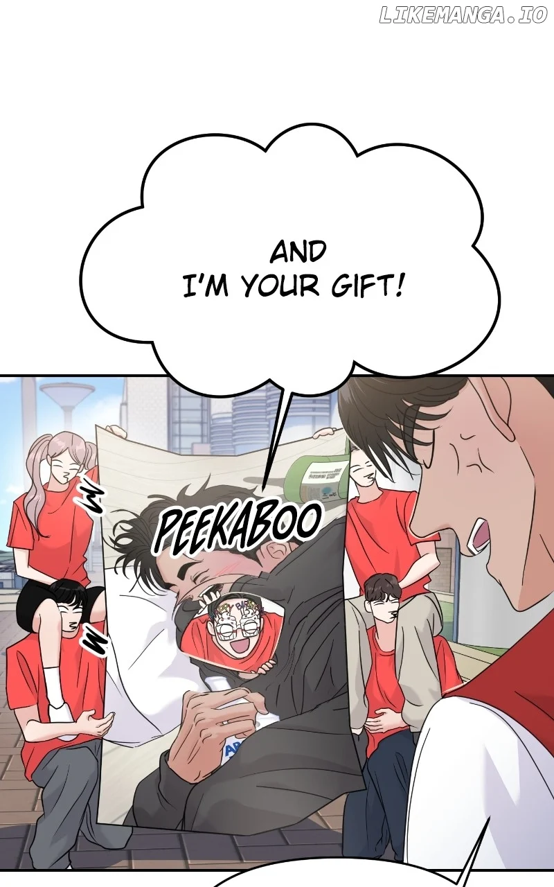 A Campus Romance, I Guess Chapter 68 503 ch 68 118