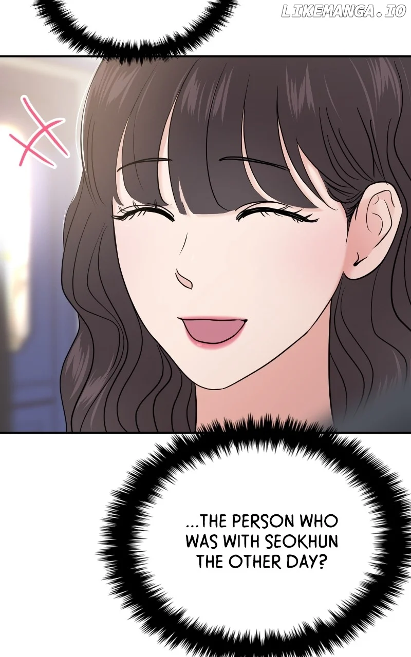 A Campus Romance, I Guess Chapter 68 397 ch 68 12