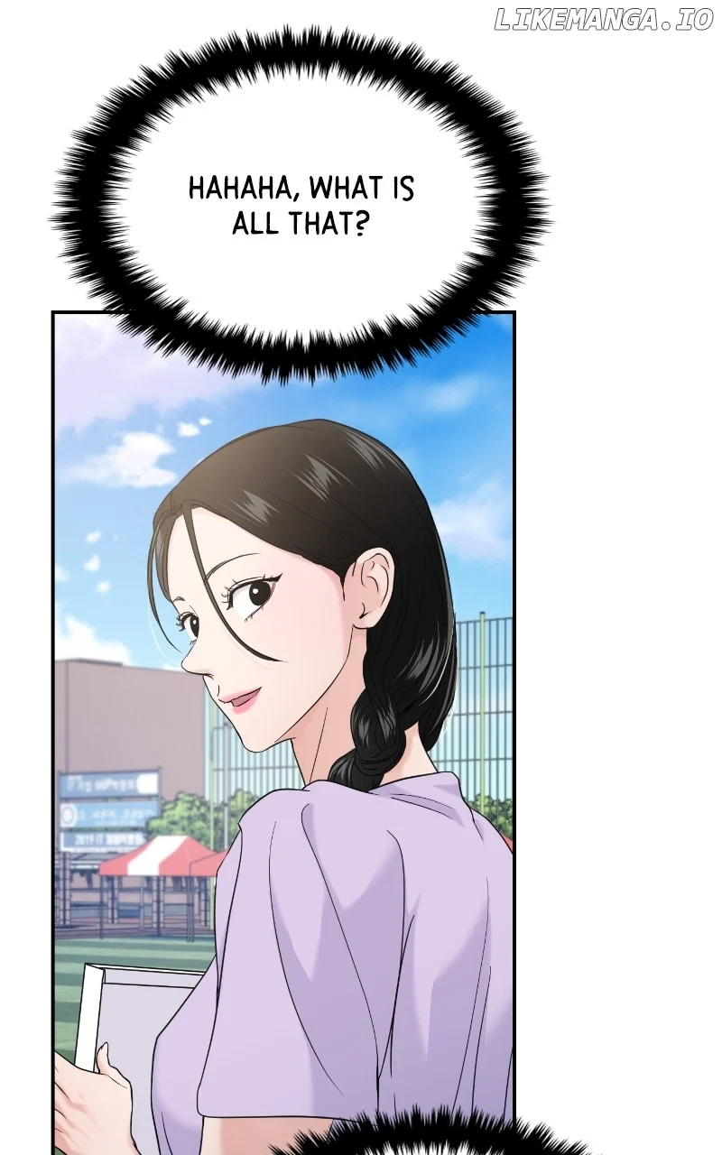 A Campus Romance, I Guess Chapter 68 505 ch 68 120