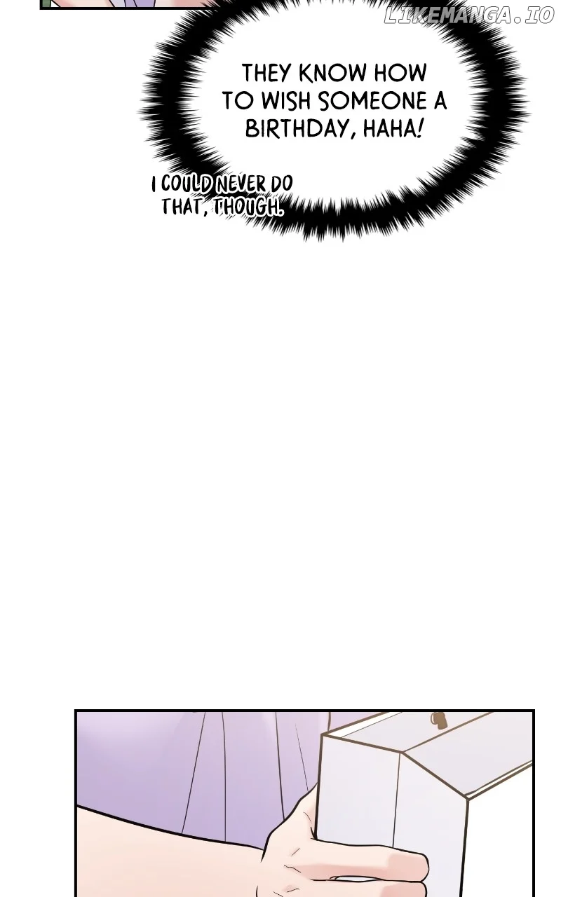 A Campus Romance, I Guess Chapter 68 506 ch 68 121