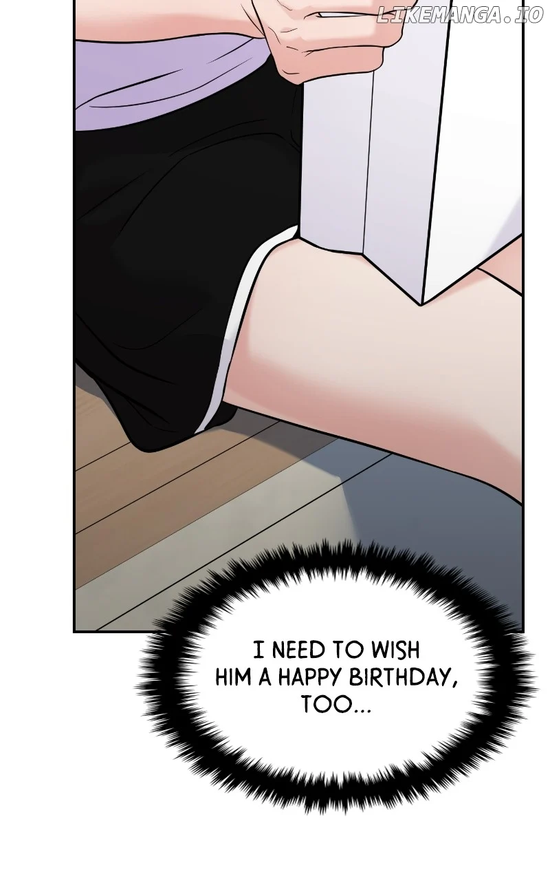 A Campus Romance, I Guess Chapter 68 507 ch 68 122