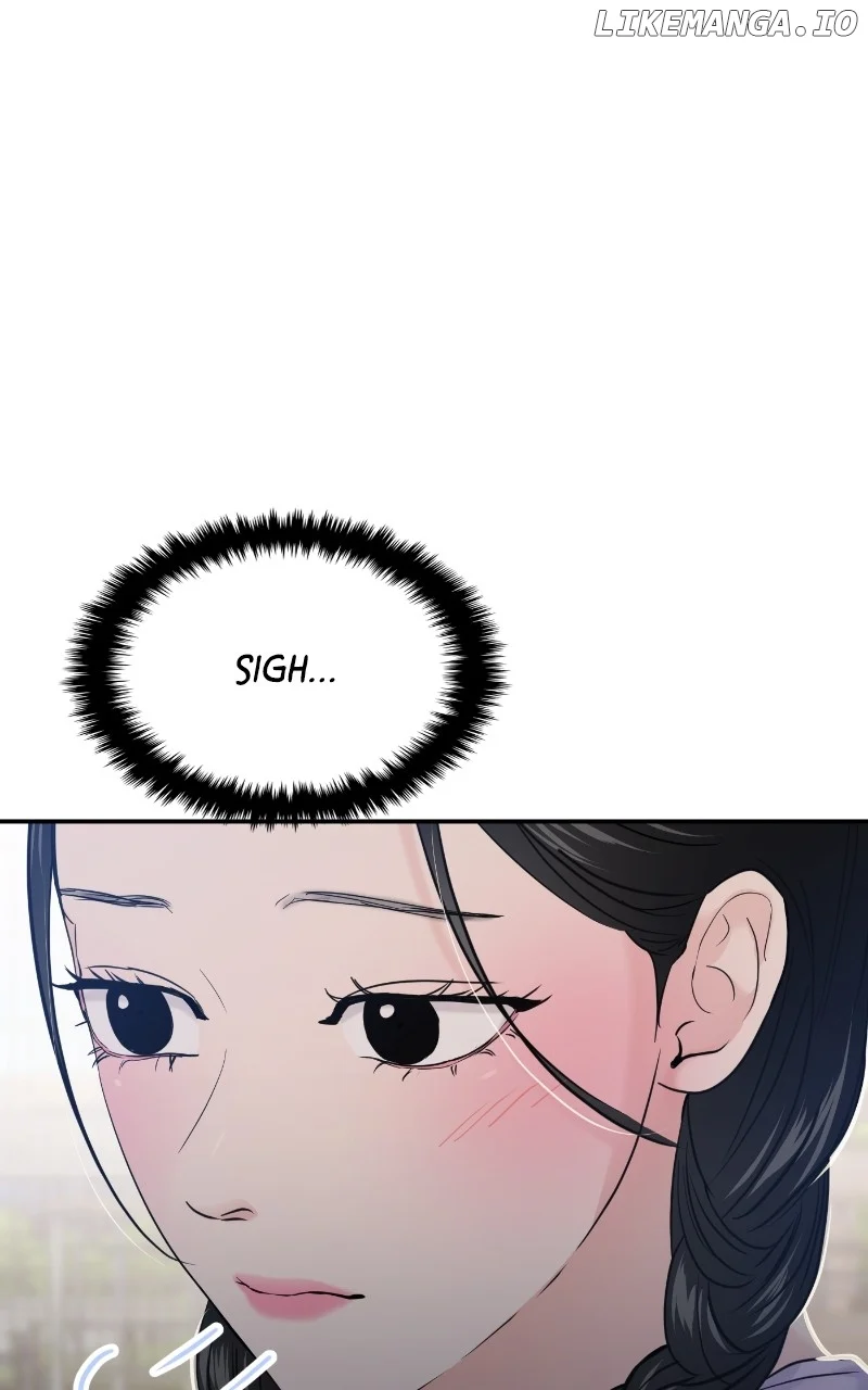 A Campus Romance, I Guess Chapter 68 508 ch 68 123