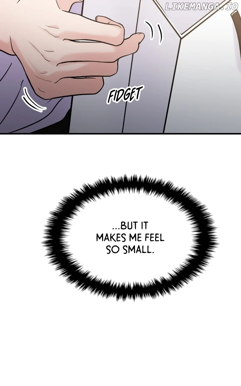 A Campus Romance, I Guess Chapter 68 510 ch 68 125