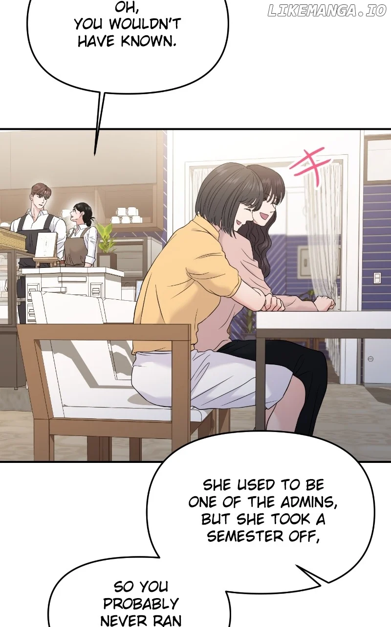 A Campus Romance, I Guess Chapter 68 402 ch 68 17