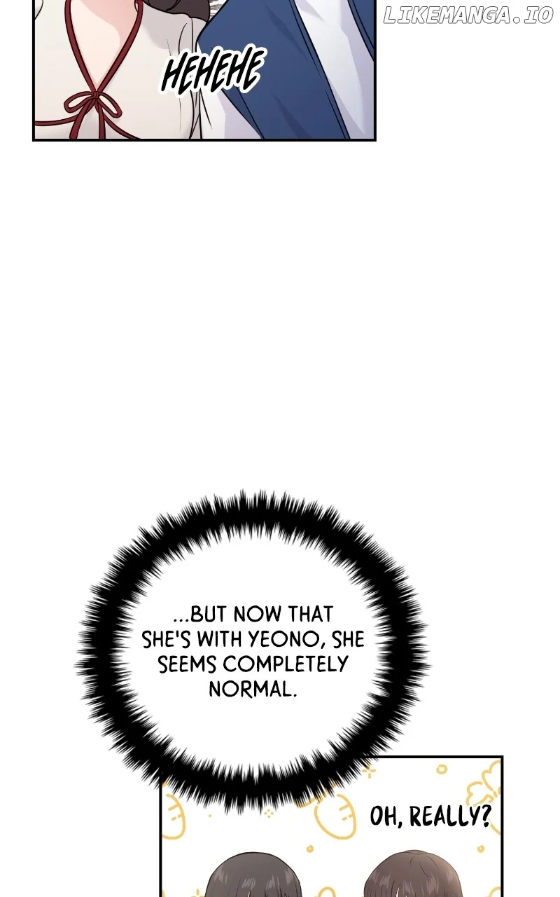 A Campus Romance, I Guess Chapter 68 406 ch 68 21