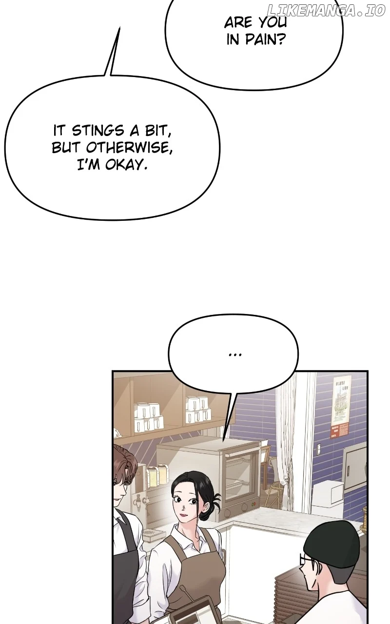 A Campus Romance, I Guess Chapter 68 409 ch 68 24