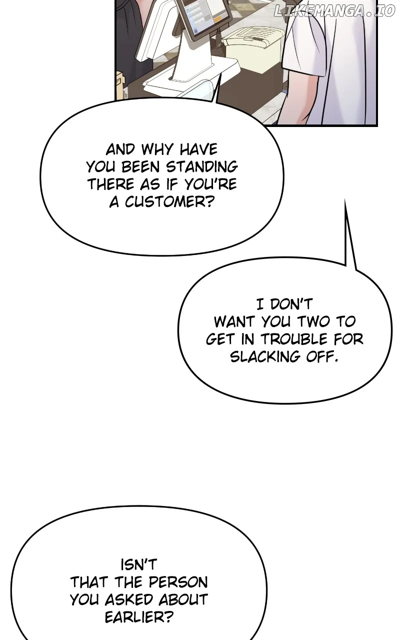 A Campus Romance, I Guess Chapter 68 410 ch 68 25