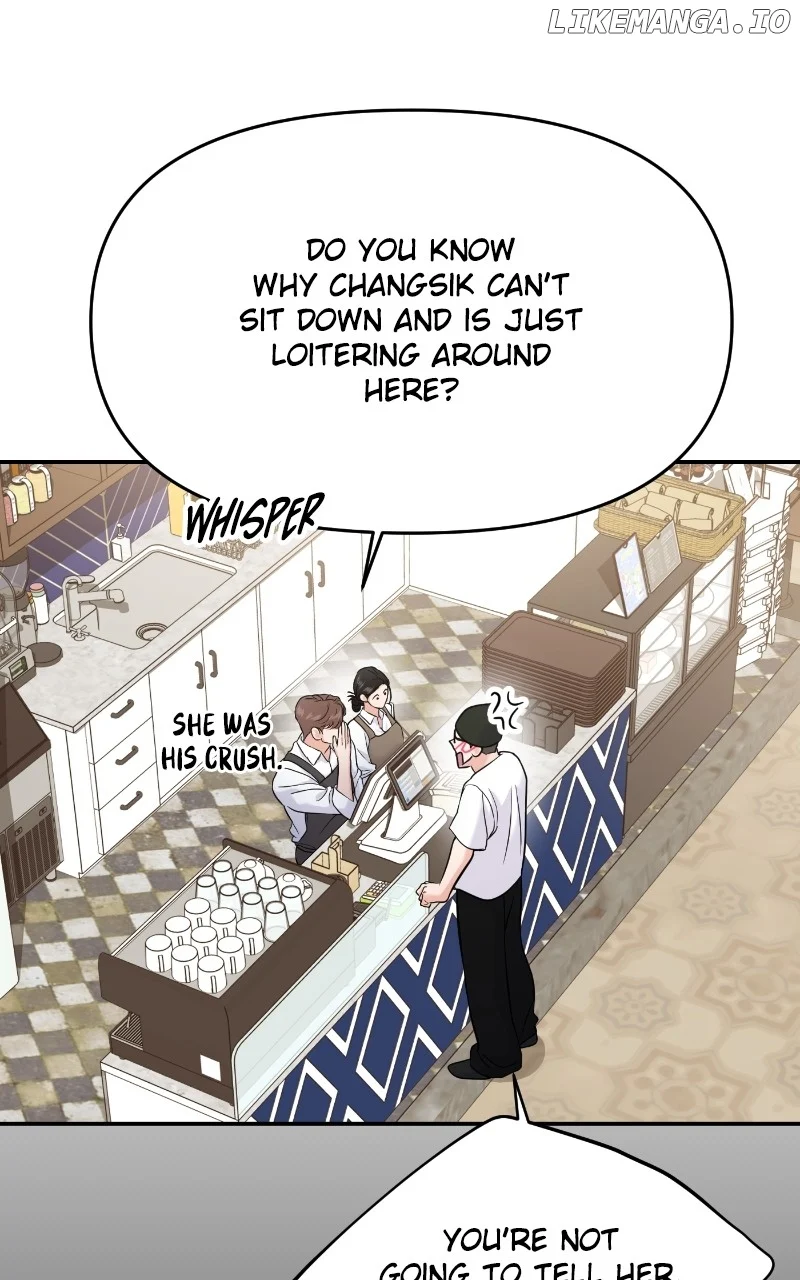 A Campus Romance, I Guess Chapter 68 412 ch 68 27
