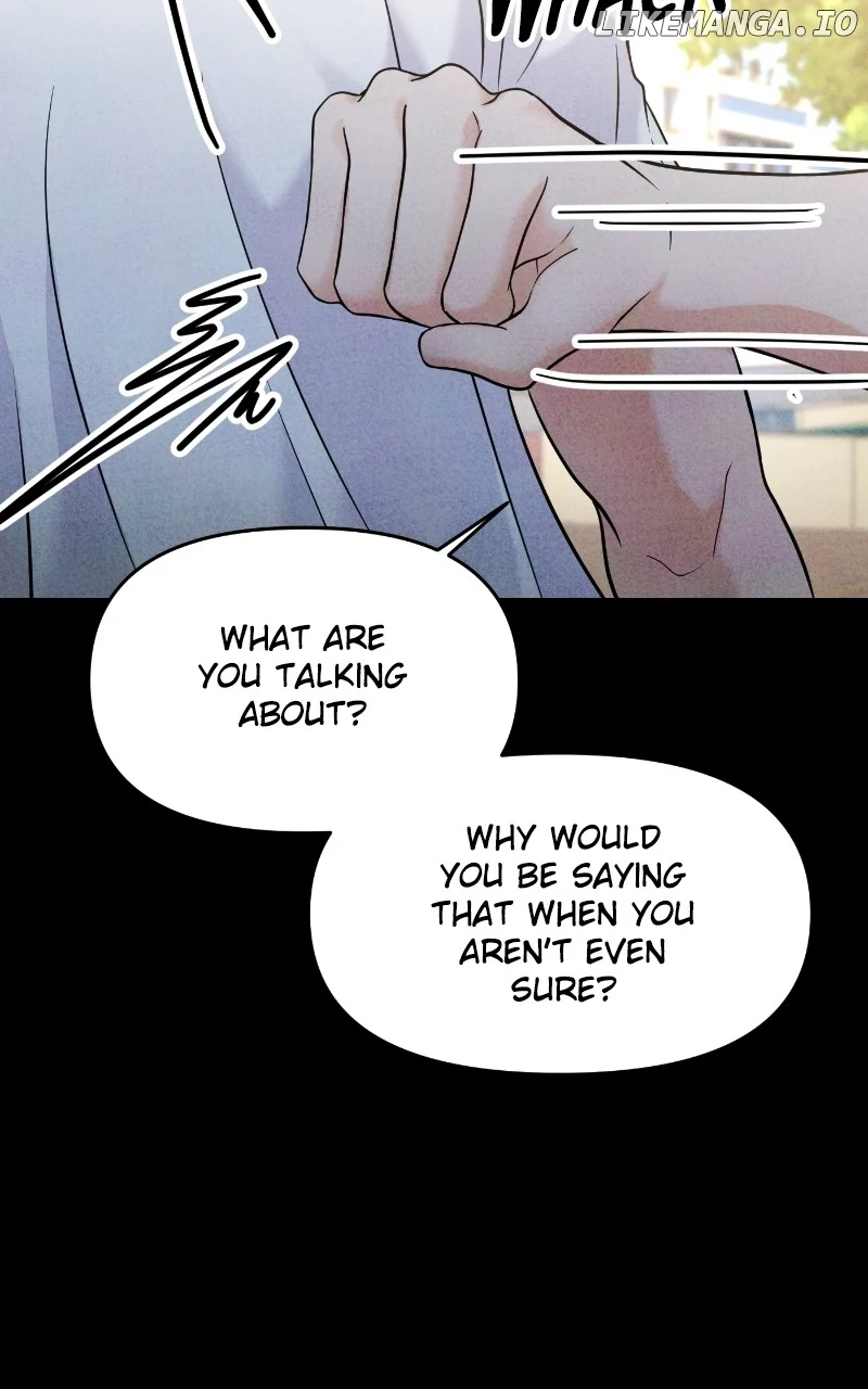 A Campus Romance, I Guess Chapter 68 414 ch 68 29