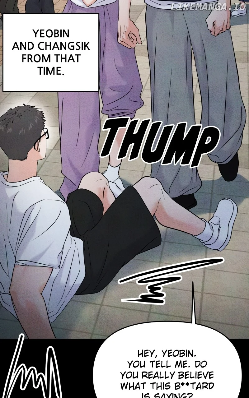 A Campus Romance, I Guess Chapter 68 416 ch 68 31