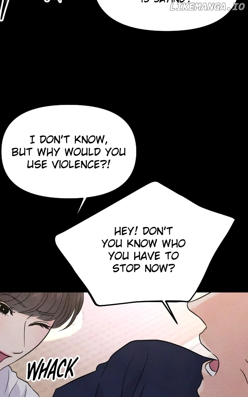 A Campus Romance, I Guess Chapter 68 417 ch 68 32